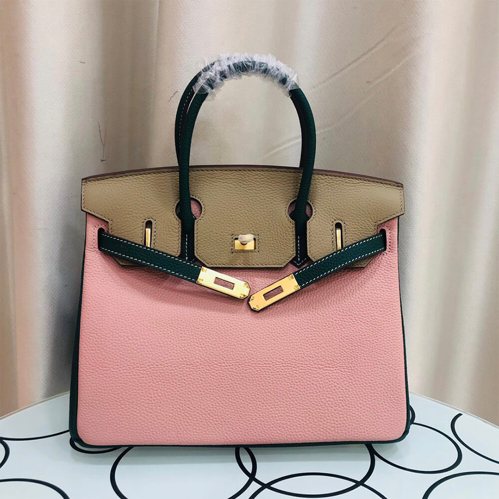H**me5 Birkin 30