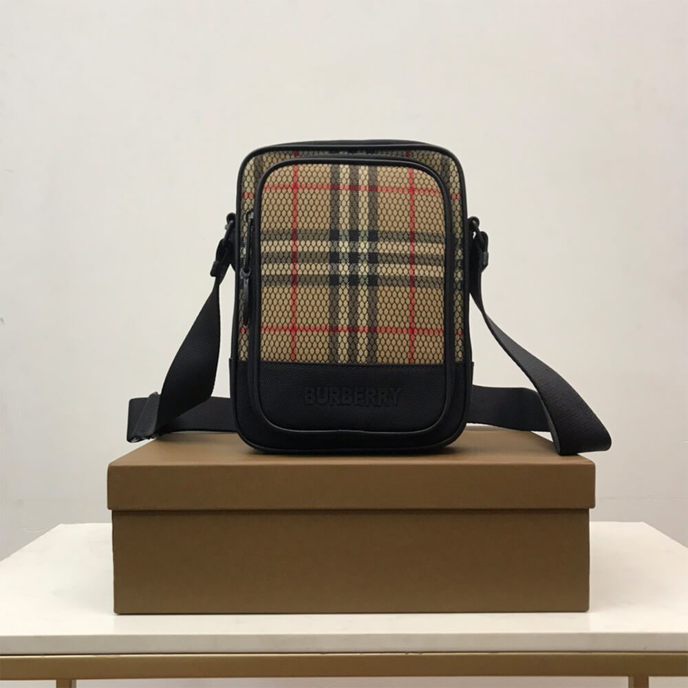 Bv*b*rry Freddie Bag