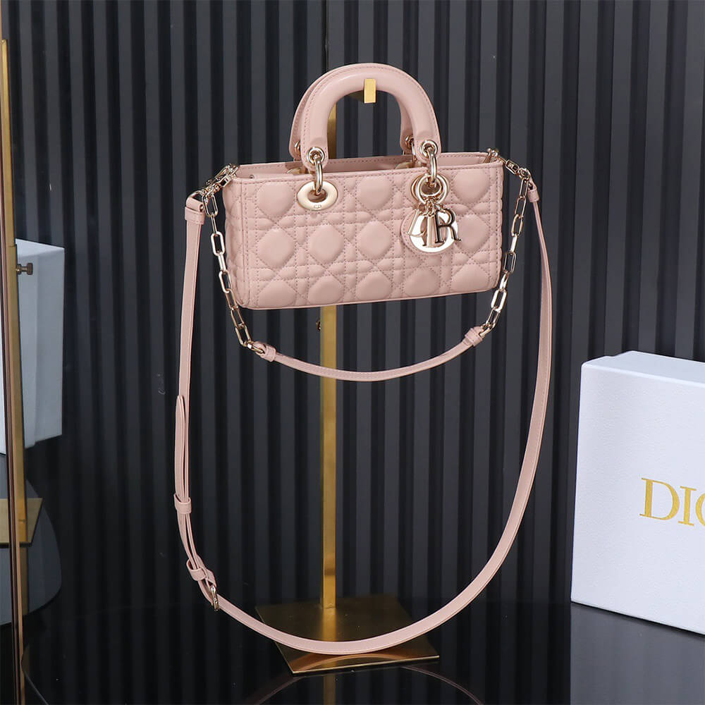 D10r Small Lady D-Joy Bag(HIGH-END GRADE)