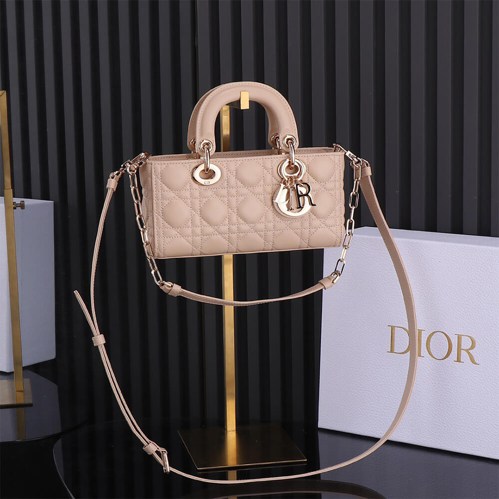 D10r Small Lady D-Joy Bag(HIGH-END GRADE)
