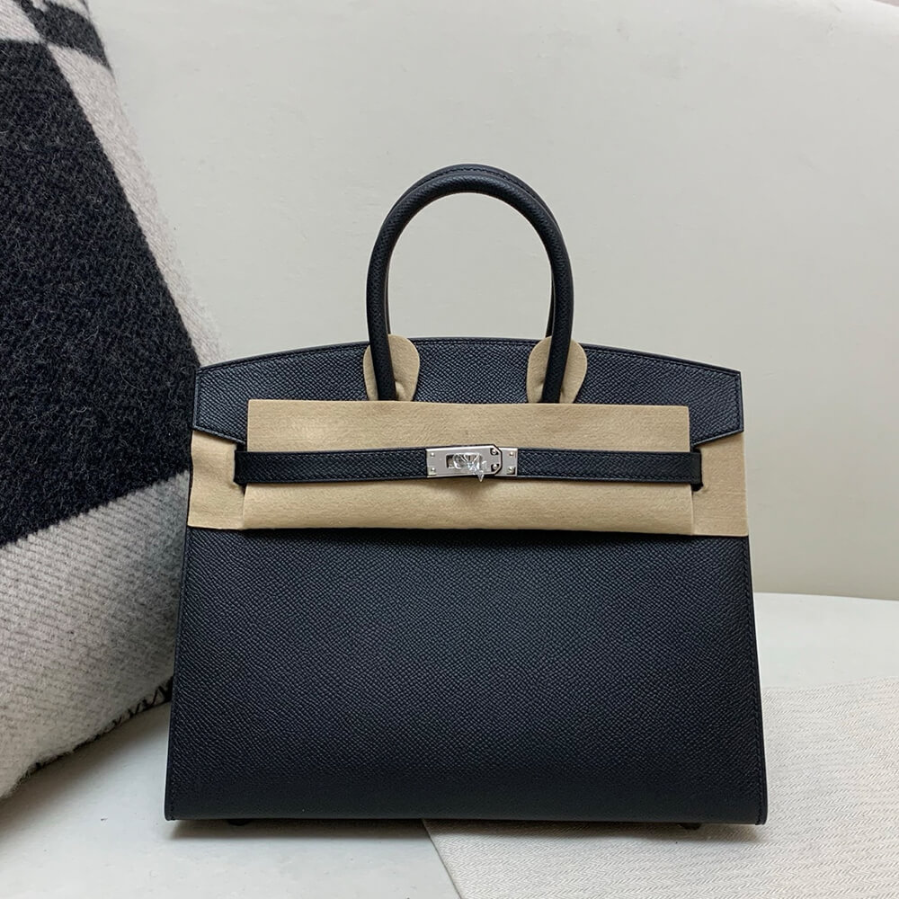 H**me5 Birkin 25 Sellier