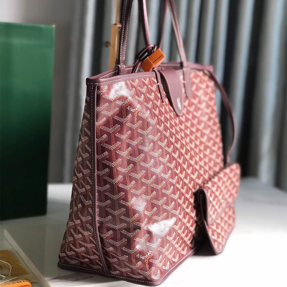G09ard Saint L0vis GM Bag