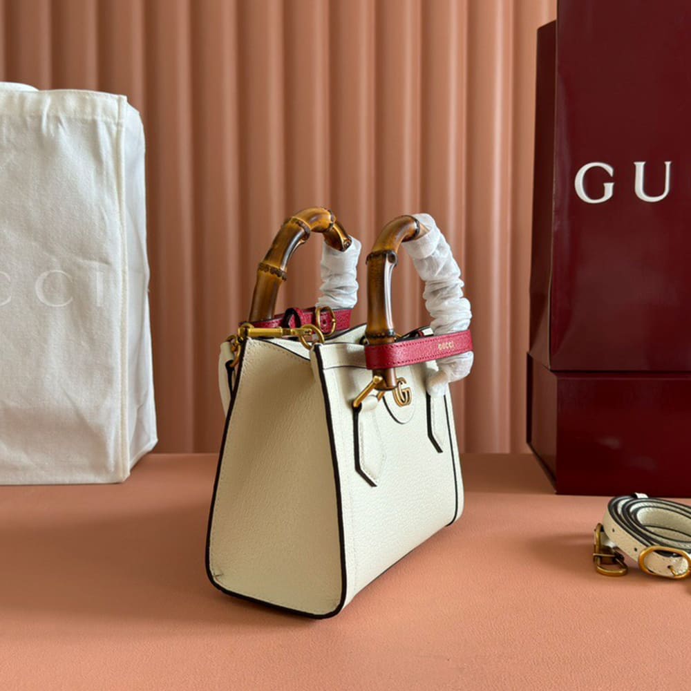 Gvc*1 New Diana small tote bag(HIGH-END GRADE)