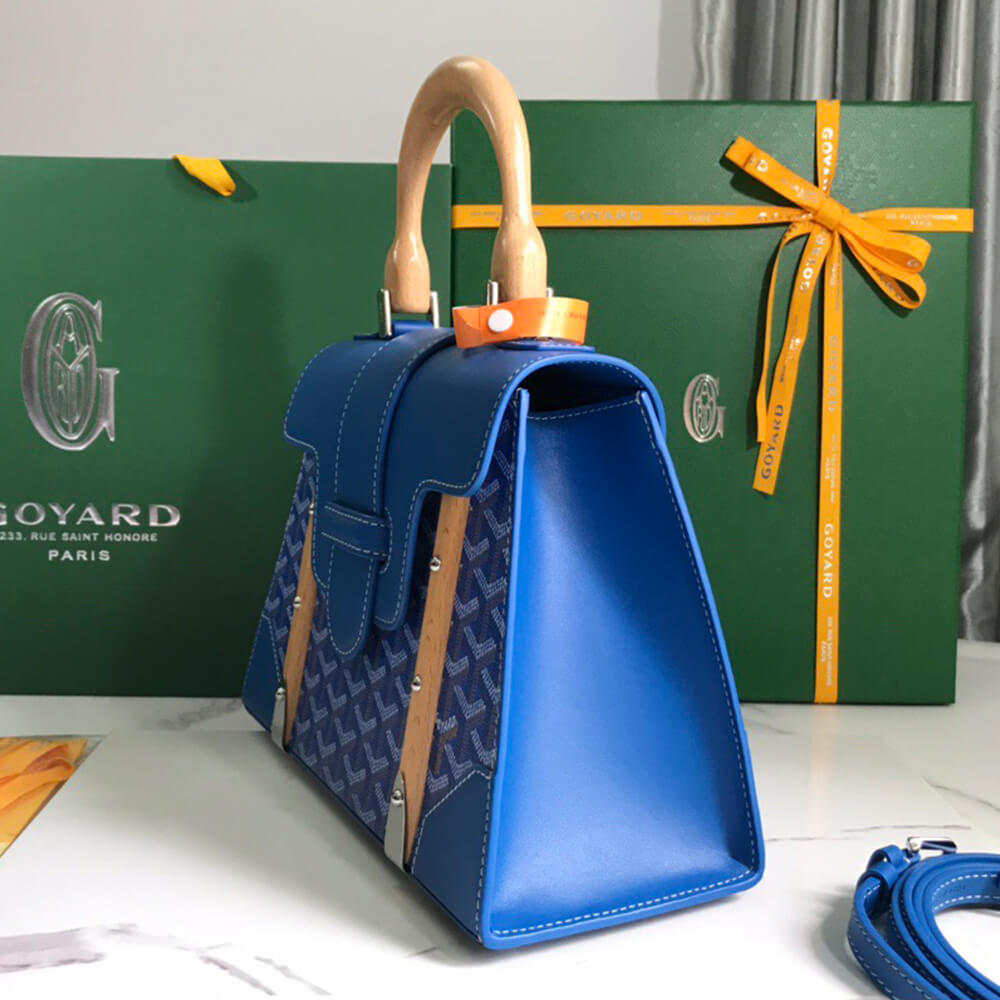 G09ard Saigon Structure PM Bag