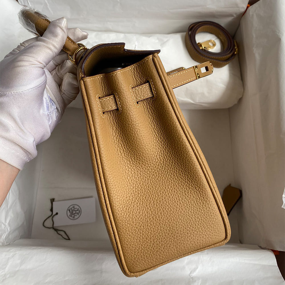H**me5 Kelly 25(HIGH-END GRADE)