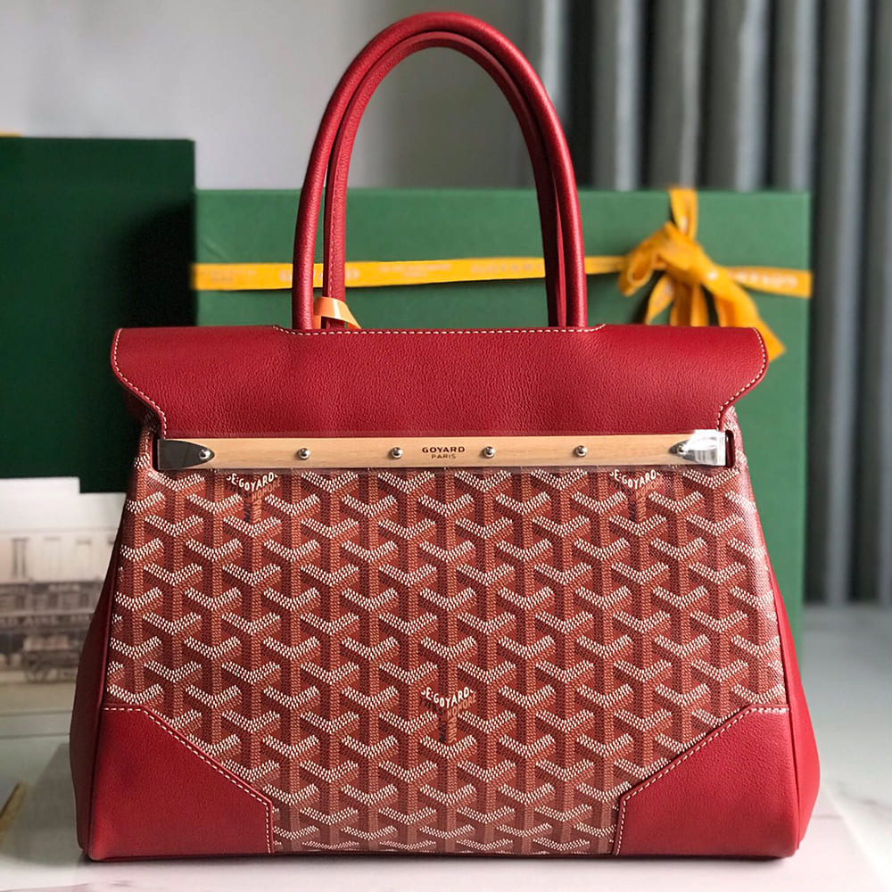 G09ard Saigon tote bag