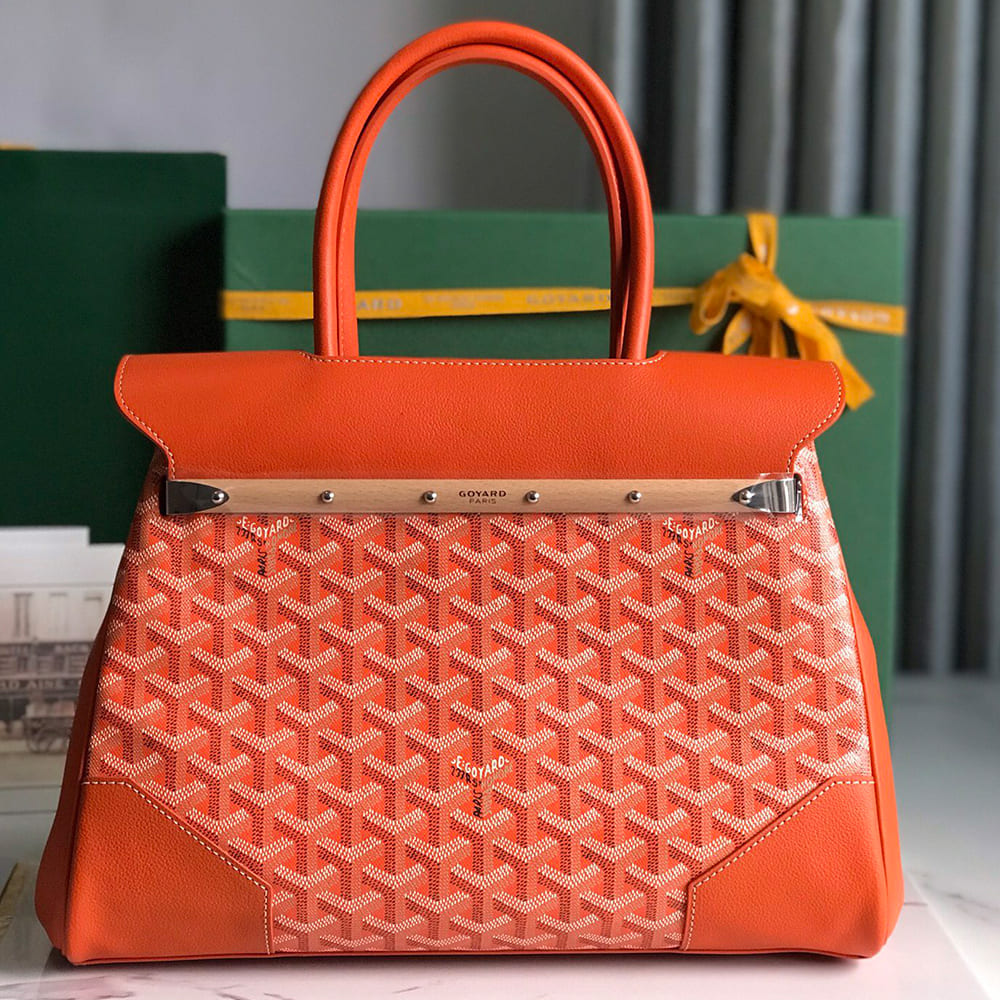 G09ard Saigon tote bag