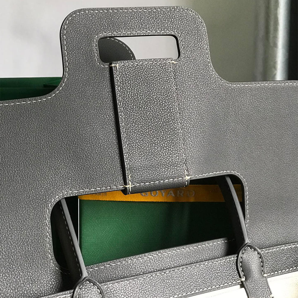 G09ard Saigon tote bag