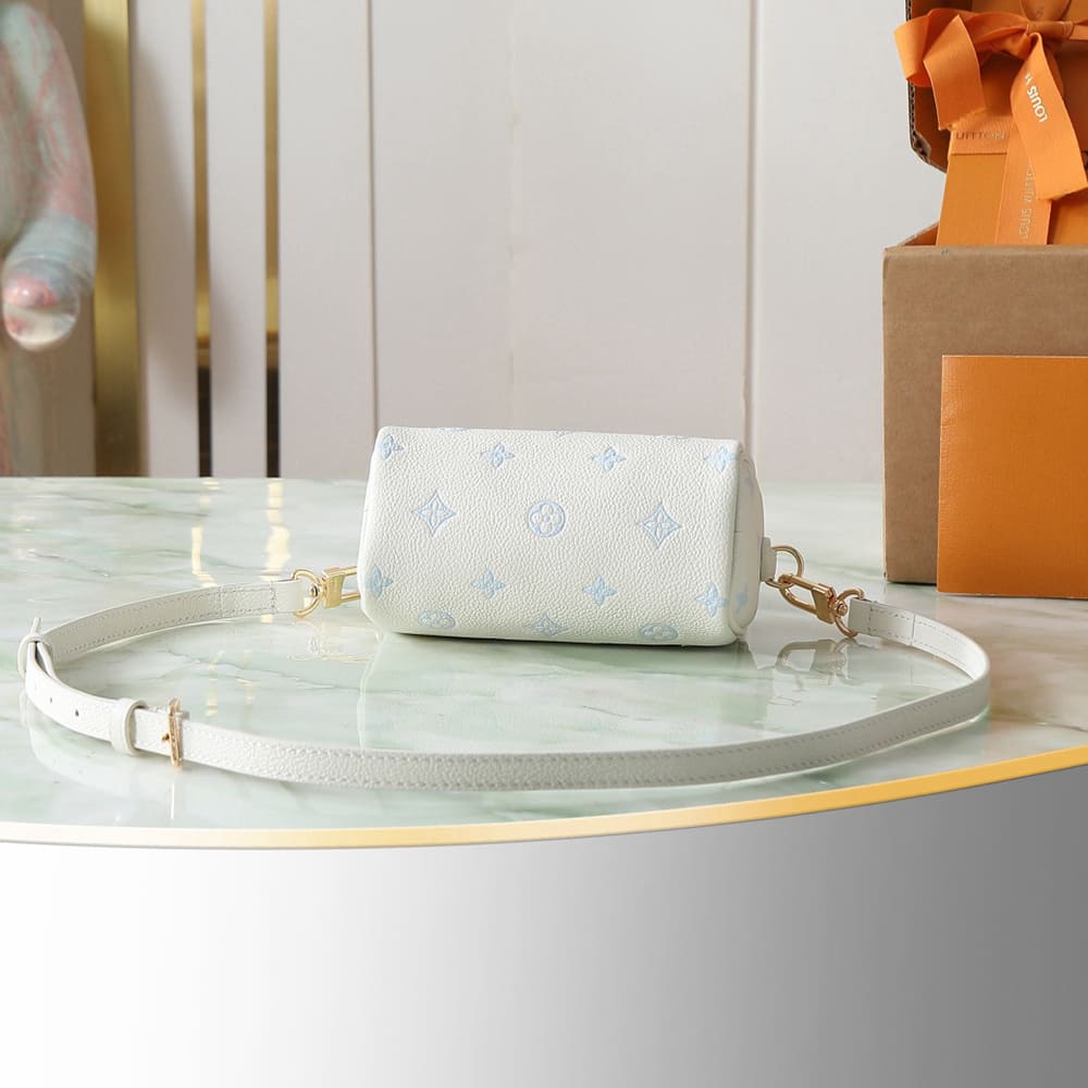 LV Nano Speedy(HIGH-END GRADE)