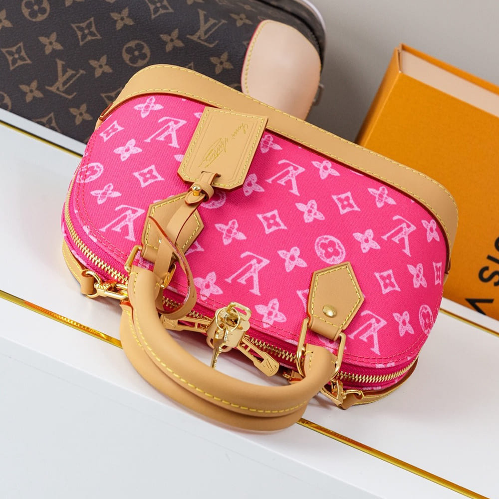 LV Alma BB(HIGH-END GRADE)