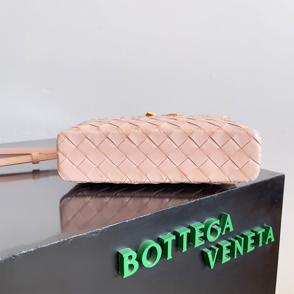 B0tt*ga Ven*ta Bang Bang Vanity Case(high-end grade)