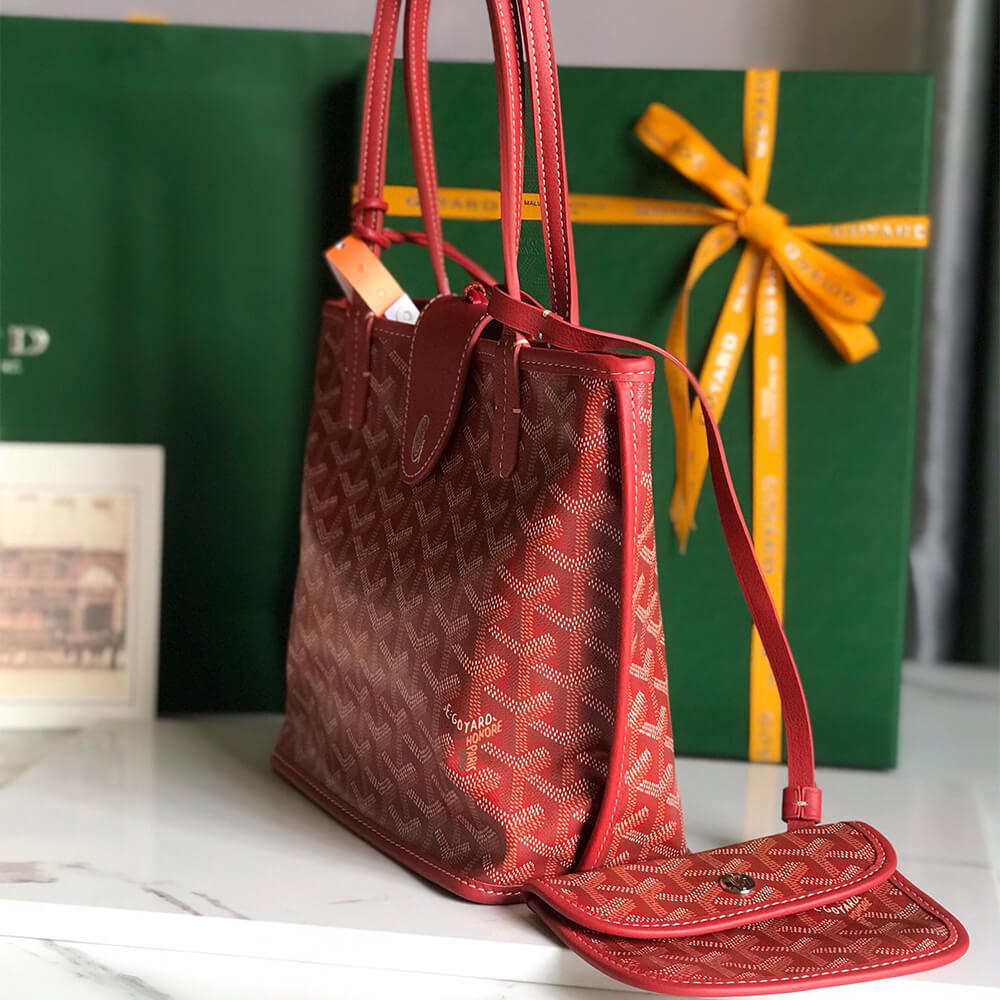 G09ard Anjou Mini Bag