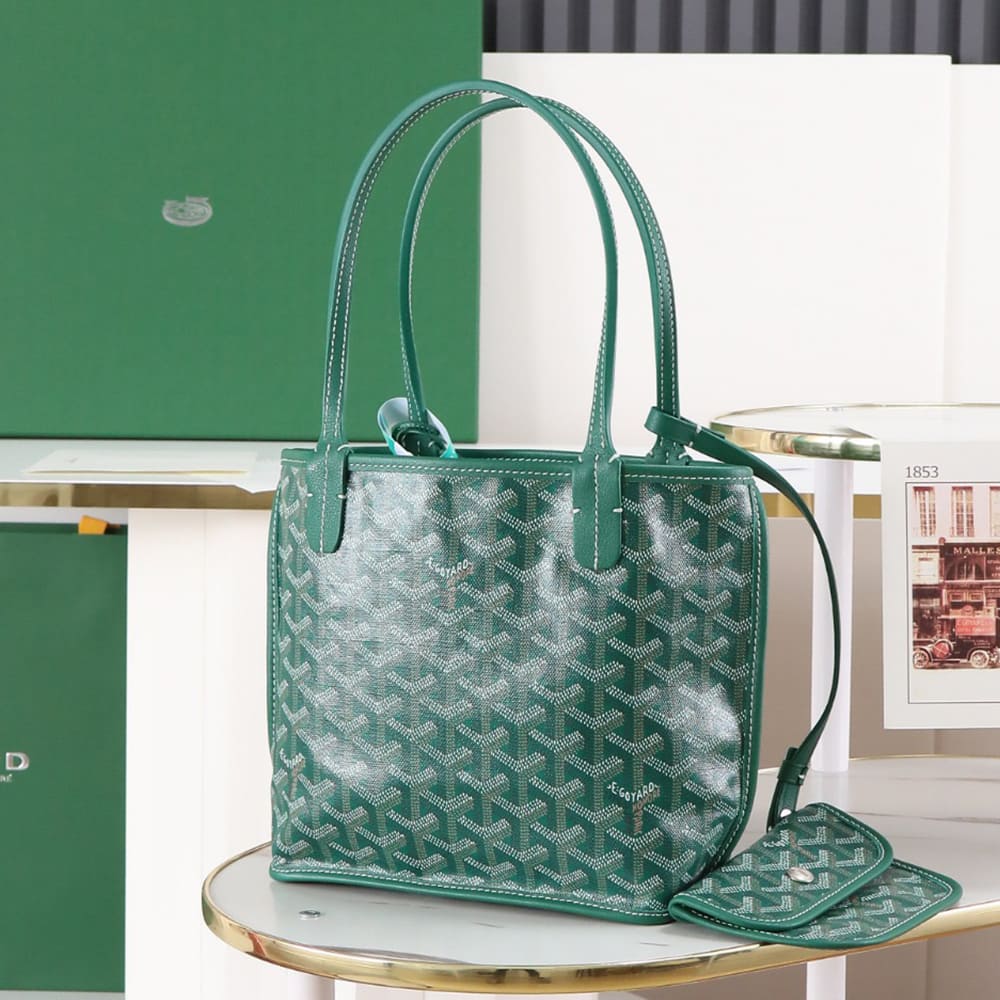 G09ard Anjou Mini Bag