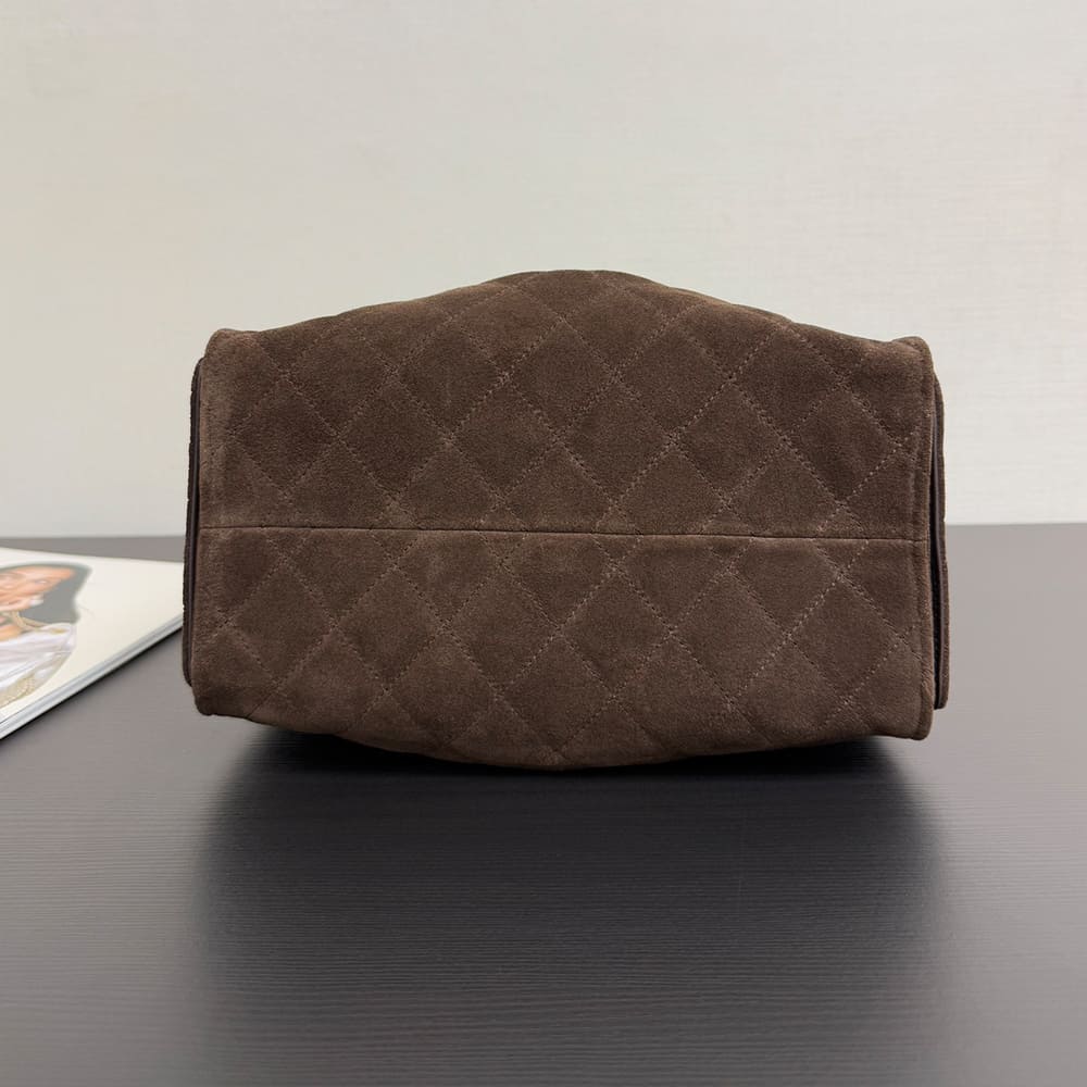 Ch**el 25 Small Handbag(HIGH-END GRADE)