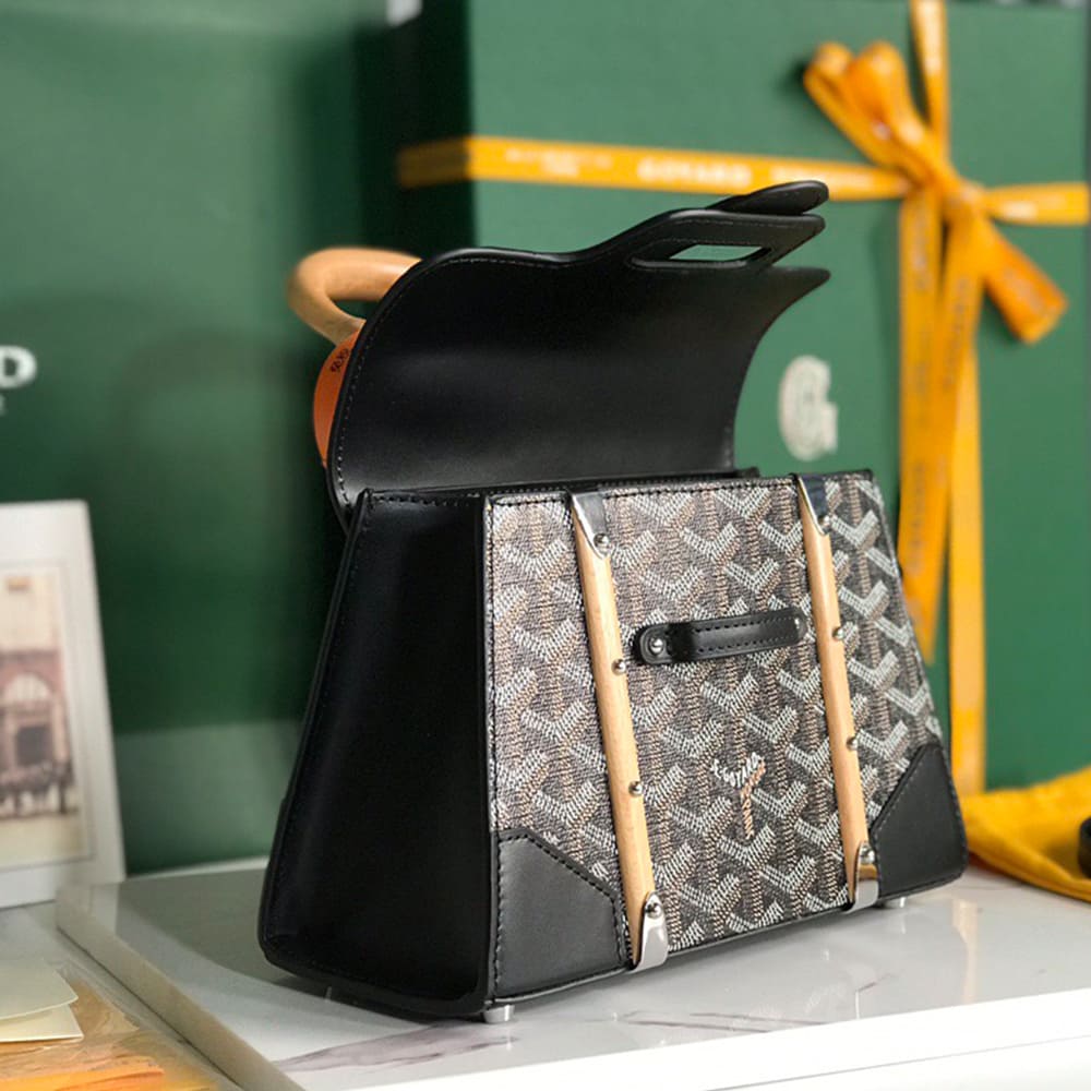 G09ard Saigon Structure Mini Bag