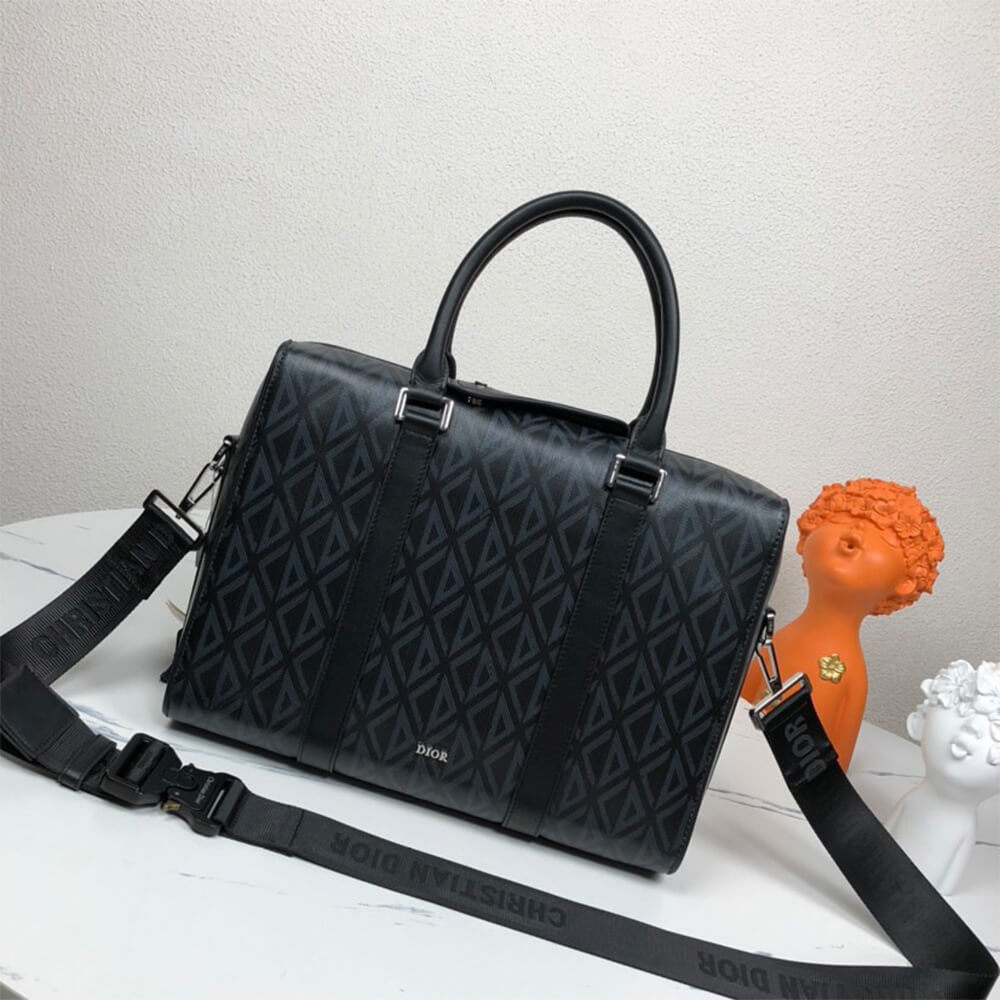 D10r LINGOT BRIEFCASE