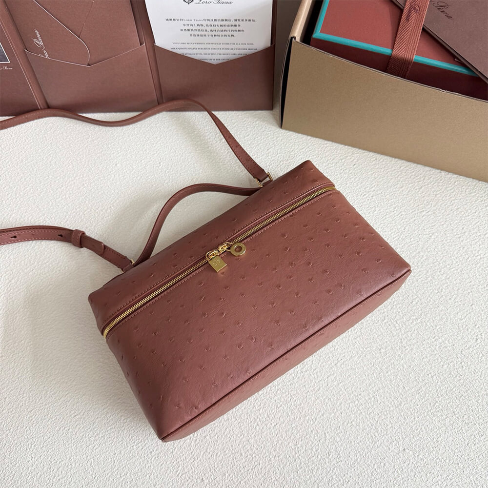 L0r0 P1ana Extra Bag L27(High-end Grade)