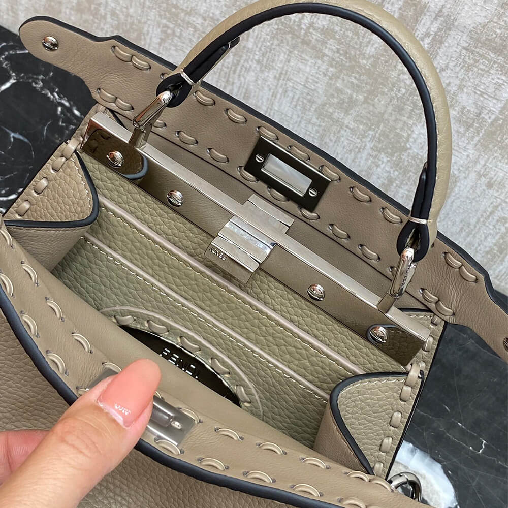 F**di Peekaboo ISeeU Petite(high-end grade)