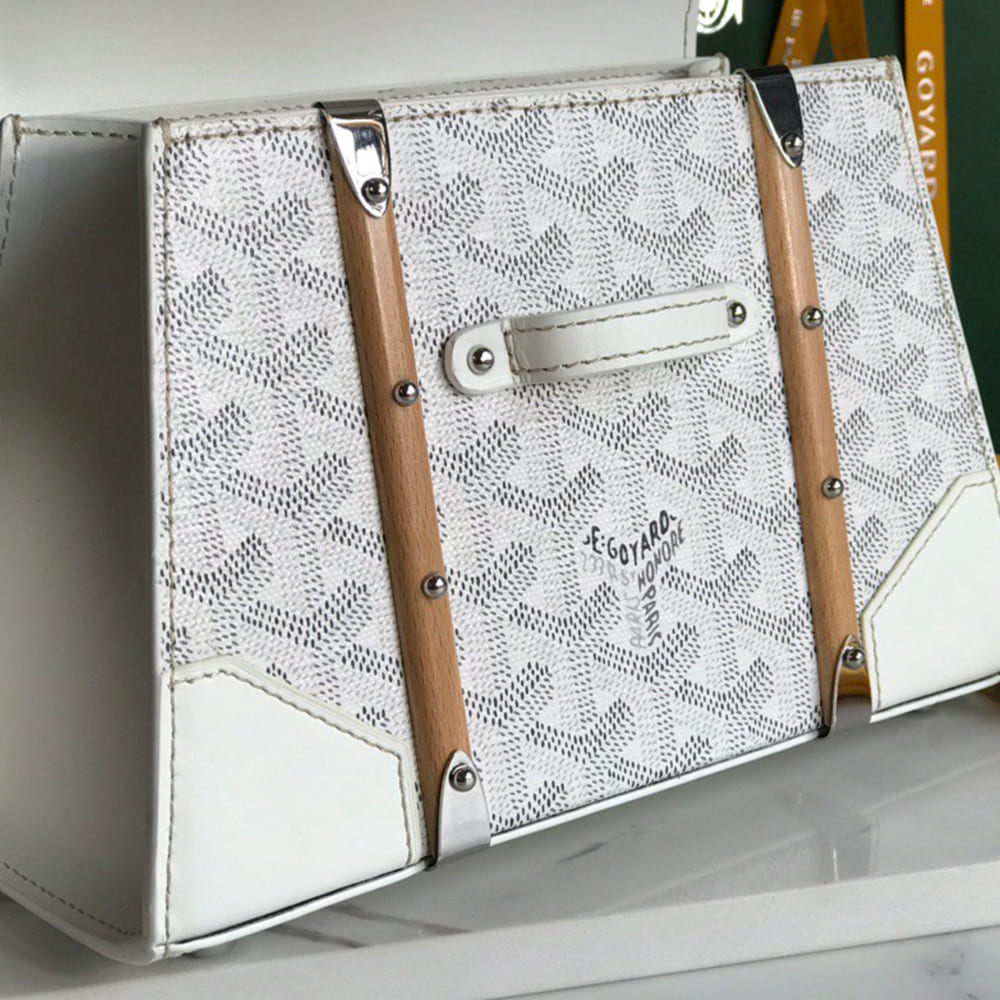 G09ard Saigon Structure Mini Bag
