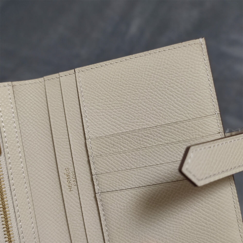 H**me5 Bearn wallet