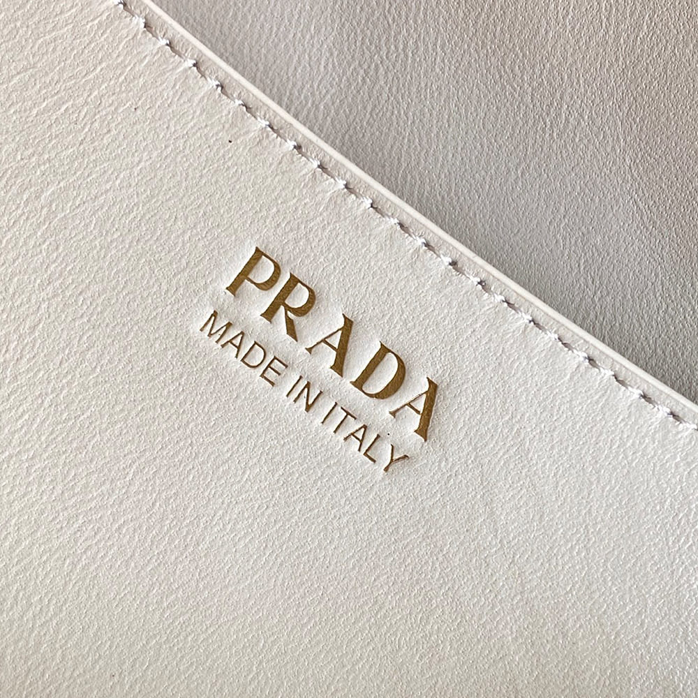 Pra*a Pra*a Tumulte small nappa leather bag(HIGH-END GRADE)