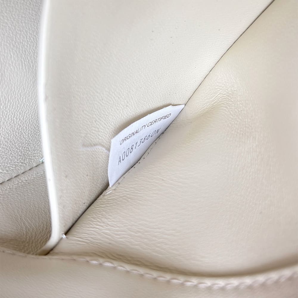 Bottege Ven*ta Knot Lock(HIGH-END GRADE)