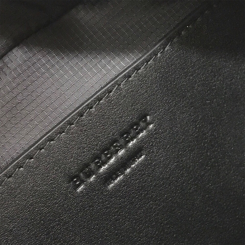 Bv*b*rry Paddy Bag