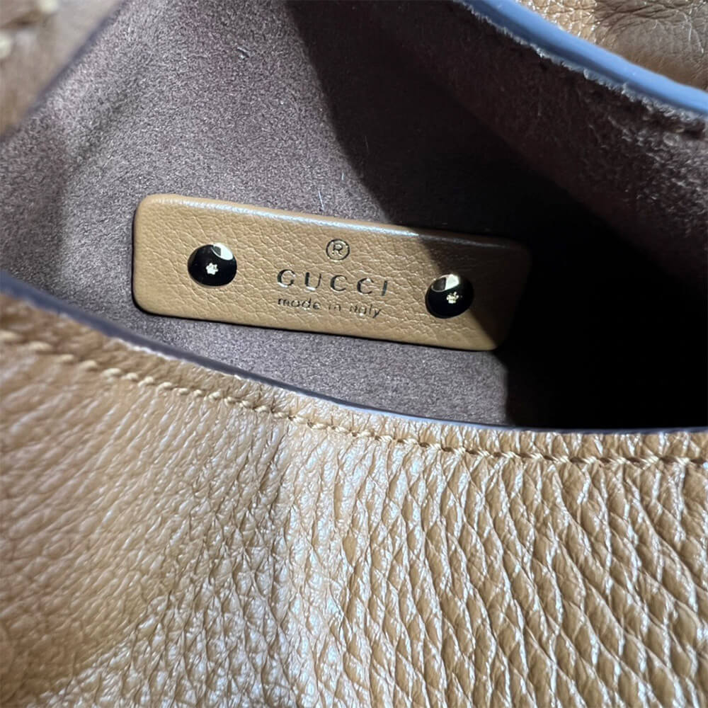 Gvc*1 Softbit medium top handle bag(HIGH-END GRADE)