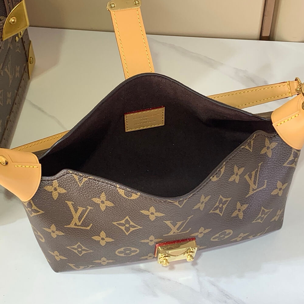 LV Pochette Mia(HIGH-END GRADE)