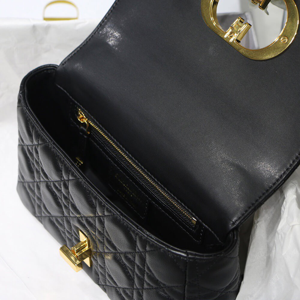 SMALL D10r CARO BAG