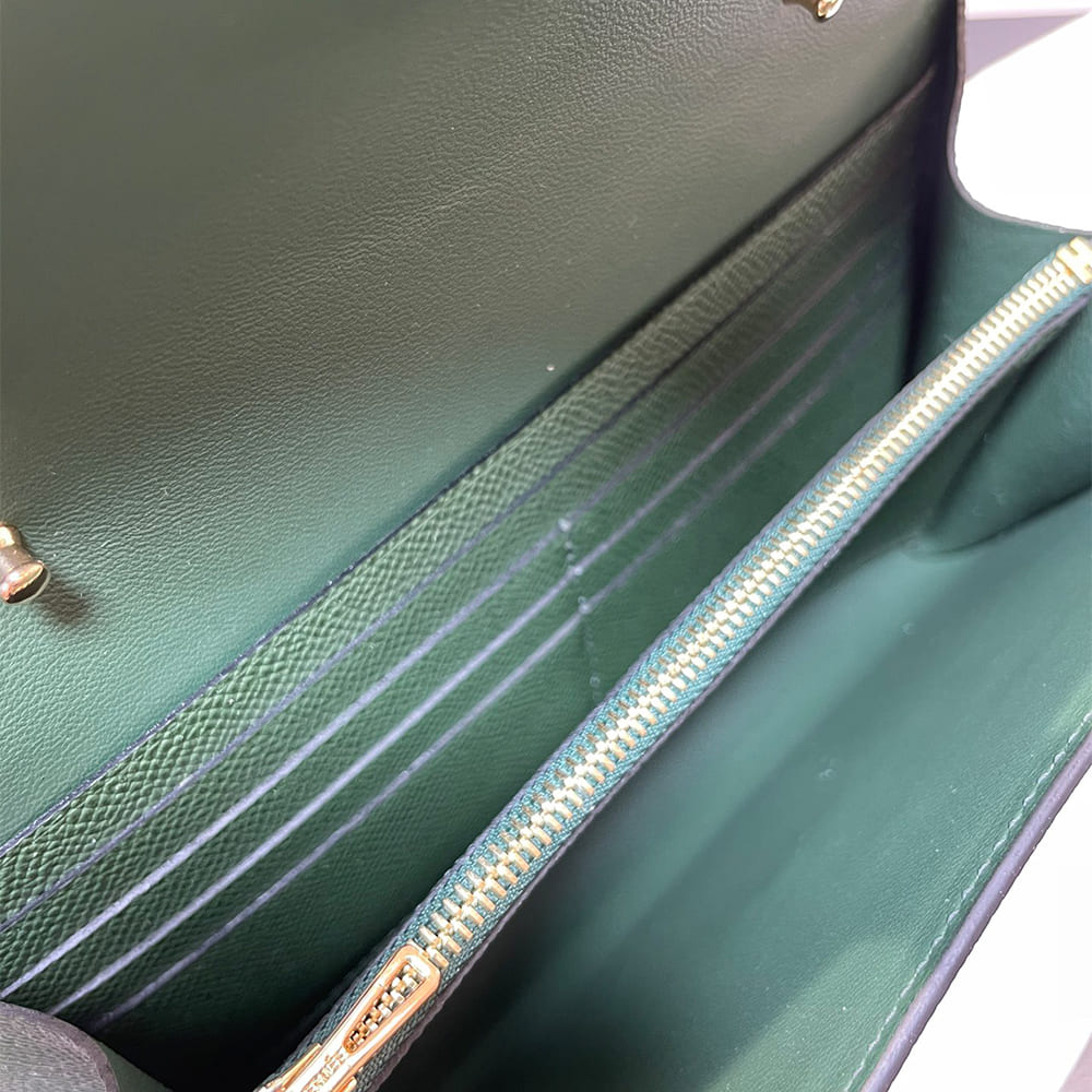 H**me5 Constance To Go wallet(HIGH-END GRADE)
