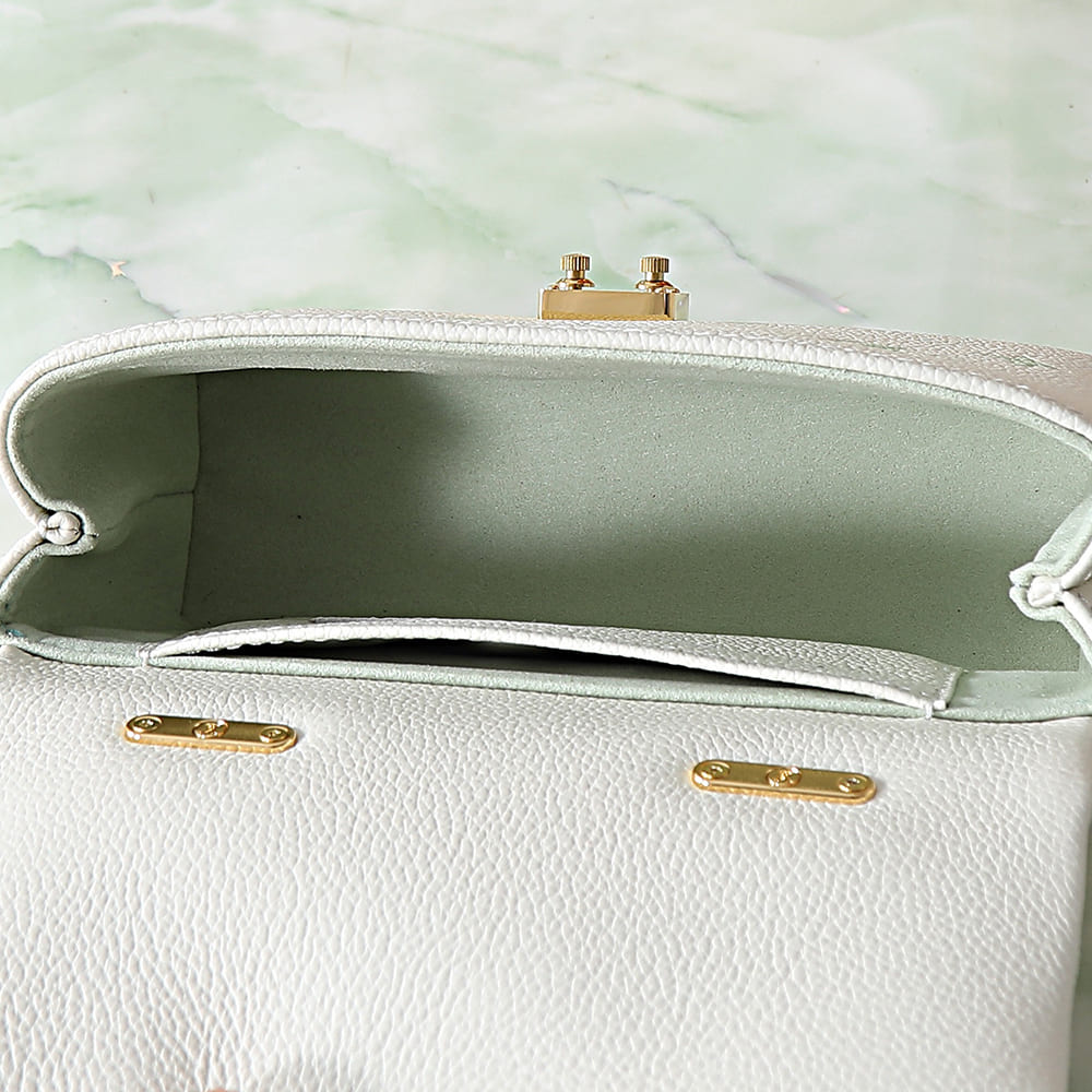 LV Nano Madeleine(HIGH-END GRADE)