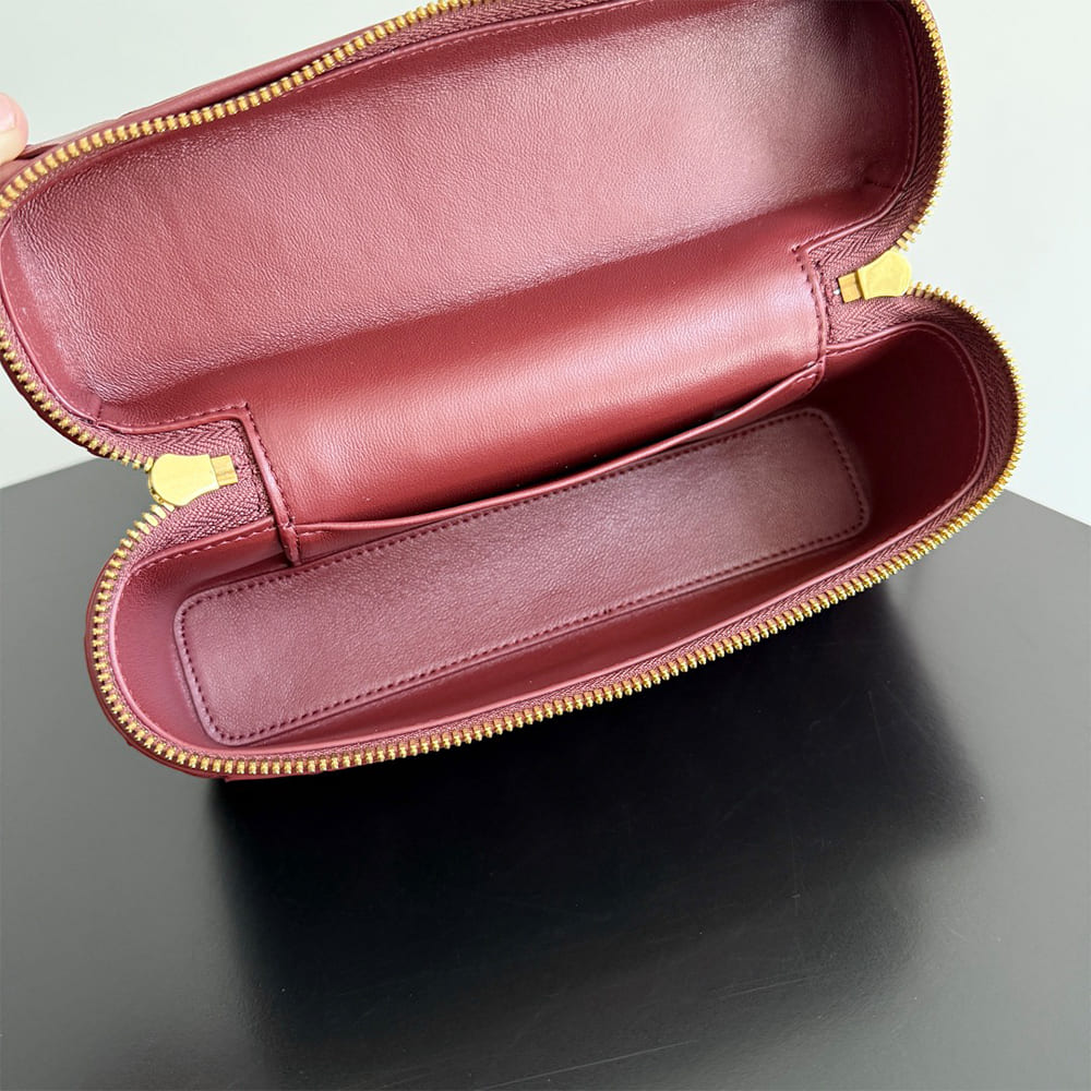 B0tt*ga Ven*ta Bang Bang Vanity Case(high-end grade)