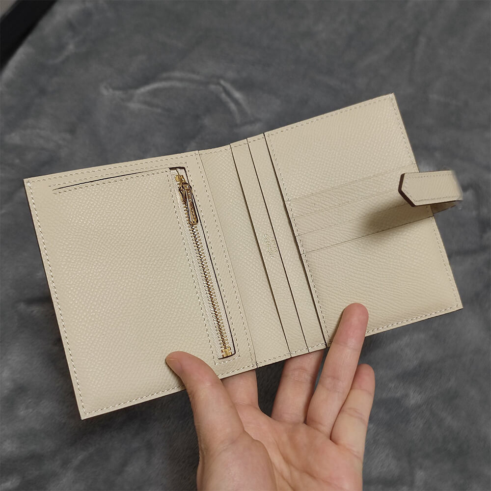 H**me5 Bearn wallet