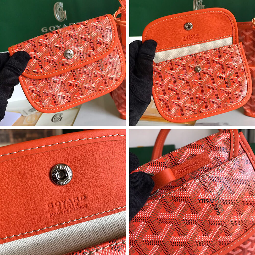 G09ard Anjou Mini Bag